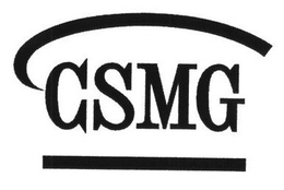 CSMG trademark