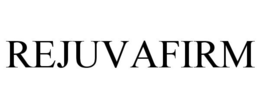 REJUVAFIRM trademark