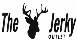 THE JERKY OUTLET trademark