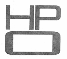 HPO trademark