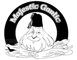 MAJESTIC GARLIC trademark