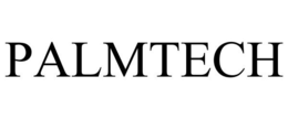 PALMTECH trademark