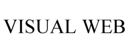 VISUAL WEB trademark