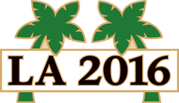 LA 2016 trademark