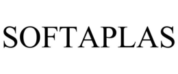 SOFTAPLAS trademark