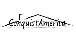 CONQUISTAMERICA trademark