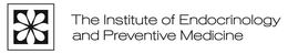 THE INSTITUTE OF ENDOCRINOLOGY AND PREVENTIVE MEDICINE trademark