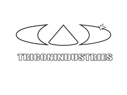 TRICONINDUSTRIES trademark