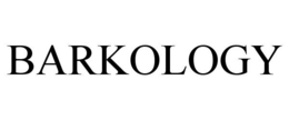 BARKOLOGY trademark