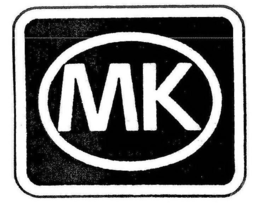 MK trademark