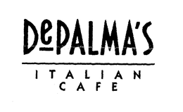 DEPALMA'S ITALIAN CAFE trademark
