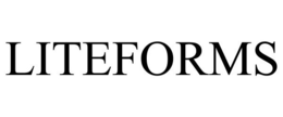 LITEFORMS trademark