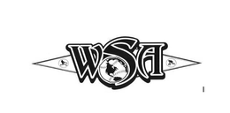 WSA trademark
