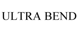 ULTRA BEND trademark