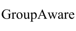 GROUPAWARE trademark