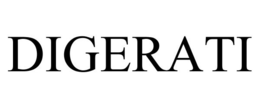 DIGERATI trademark