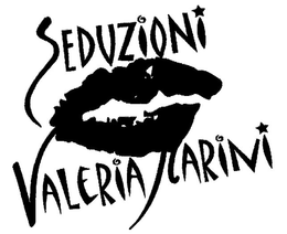 SEDUZIONI VALERIA MARINI trademark