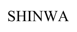 SHINWA trademark
