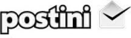 POSTINI trademark