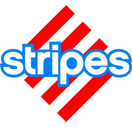 STRIPES trademark