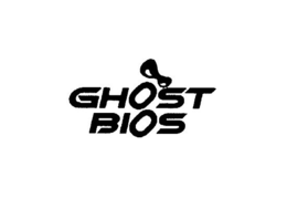 GHOST BIOS trademark