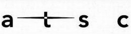 ATSC trademark