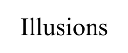 ILLUSIONS trademark