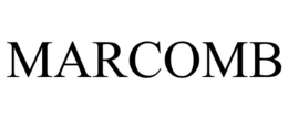 MARCOMB trademark