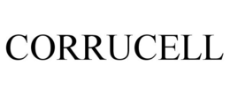 CORRUCELL trademark
