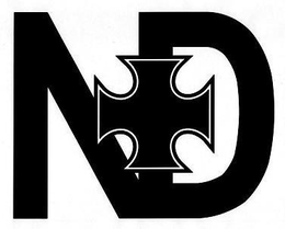 ND trademark