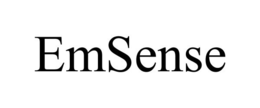 EMSENSE trademark
