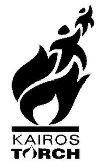 KAIROS TORCH trademark