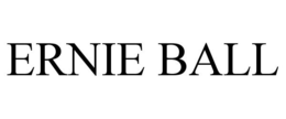 ERNIE BALL trademark