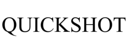 QUICKSHOT trademark