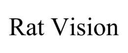 RAT VISION trademark