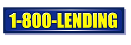 1-800-LENDING trademark