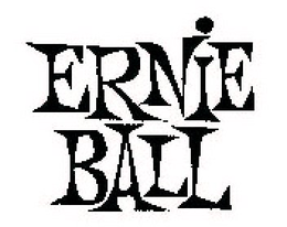 ERNIE BALL trademark