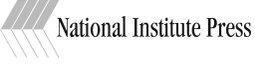 NATIONAL INSTITUTE PRESS trademark