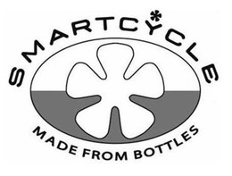SMARTCYCLE MADE FROM BOTTLES trademark