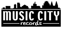 MUSIC CITY RECORDS trademark