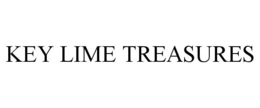 KEY LIME TREASURES trademark
