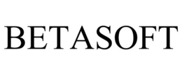 BETASOFT trademark