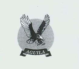 AGUILA trademark