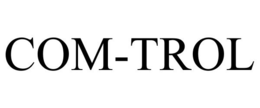 COM-TROL trademark