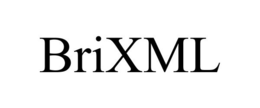 BRIXML trademark