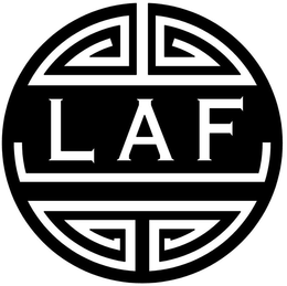 LAF trademark
