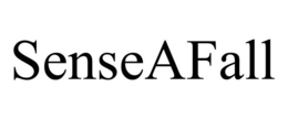 SENSEAFALL trademark