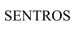 SENTROS trademark