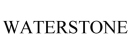 WATERSTONE trademark