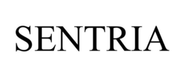 SENTRIA trademark